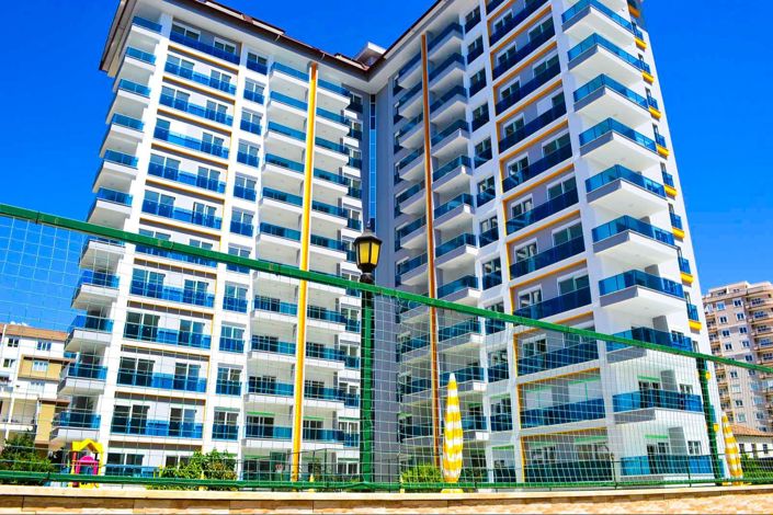 Image No.1-3 Bed Apartment for sale