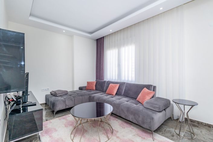 Image No.1-3 Bed Apartment for sale