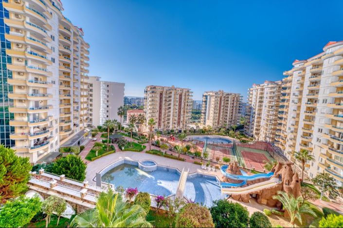 Image No.1-3 Bed Apartment for sale