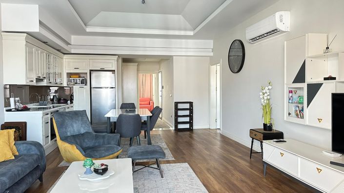 Image No.1-2 Bed Apartment for sale