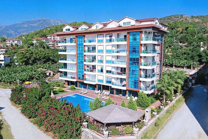 Image No.1-3 Bed Apartment for sale