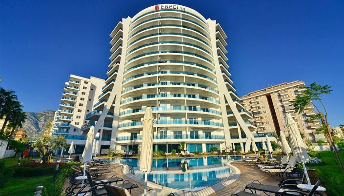Image No.1-2 Bed Apartment for sale