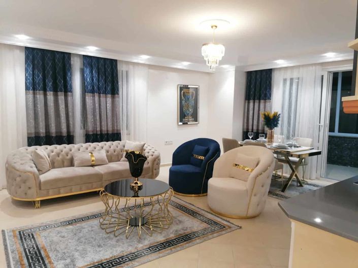Image No.1-3 Bed Apartment for sale