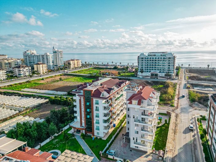 Image No.1-2 Bed Apartment for sale