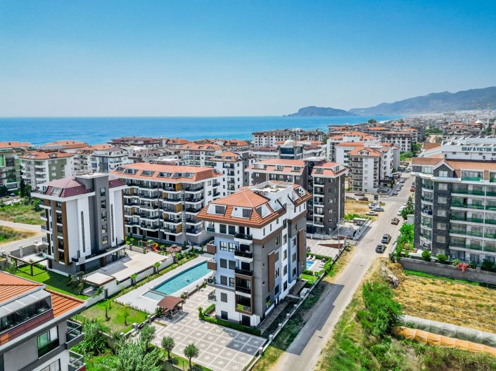 Image No.1-2 Bed Apartment for sale