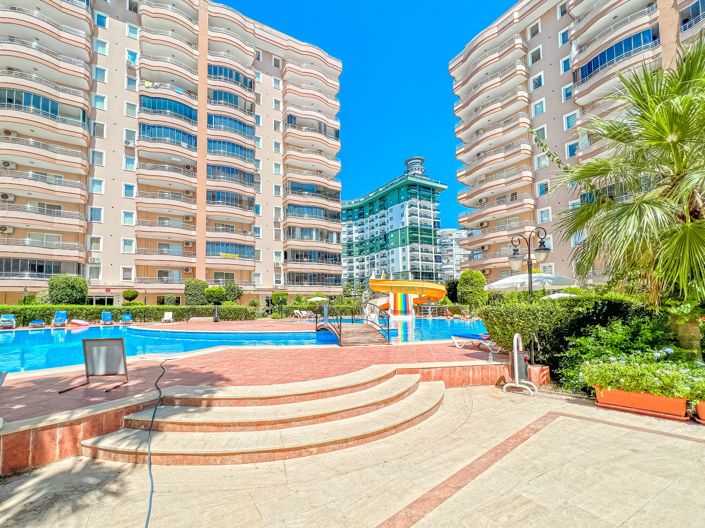 Image No.1-3 Bed Apartment for sale