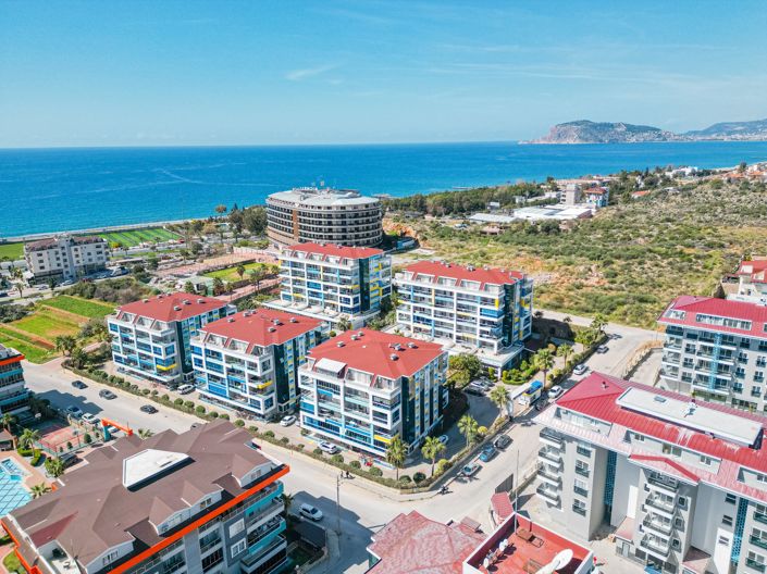 Image No.1-2 Bed Apartment for sale