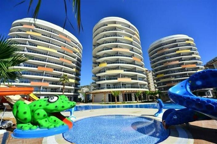 Image No.1-2 Bed Apartment for sale