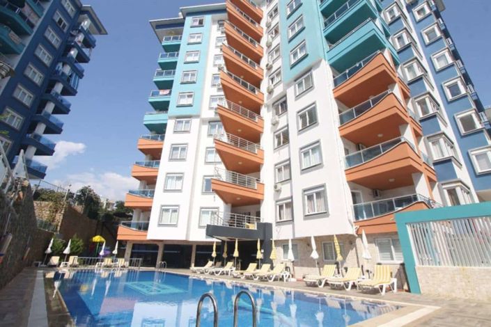 Image No.1-3 Bed Apartment for sale
