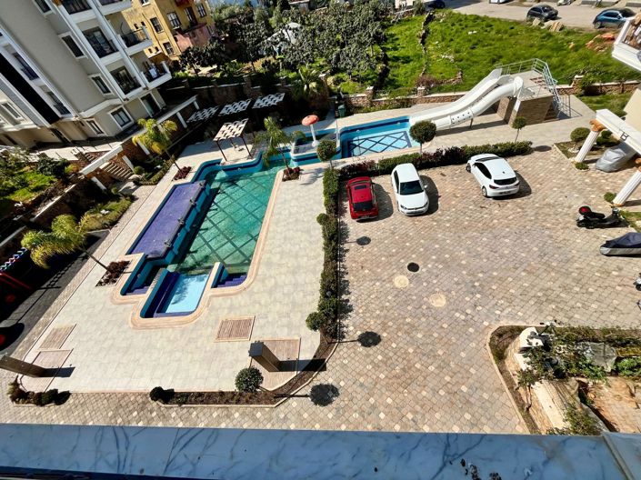 Image No.1-3 Bed Apartment for sale