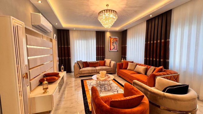 Image No.1-3 Bed Apartment for sale