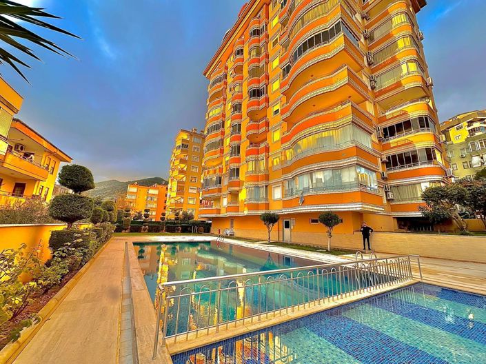 Image No.1-2 Bed Apartment for sale