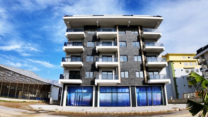 Image No.1-3 Bed Apartment for sale