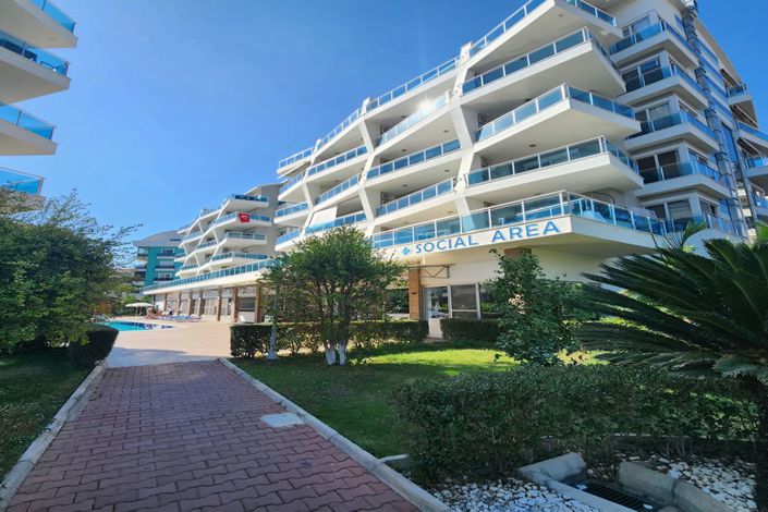 Image No.1-2 Bed Apartment for sale