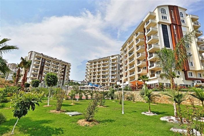 Image No.1-3 Bed Apartment for sale