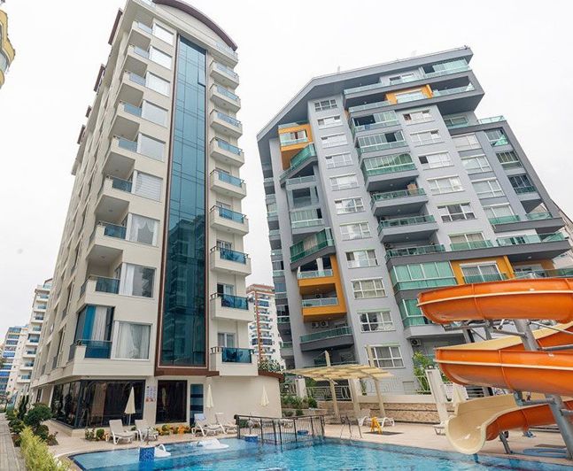 Image No.1-2 Bed Apartment for sale