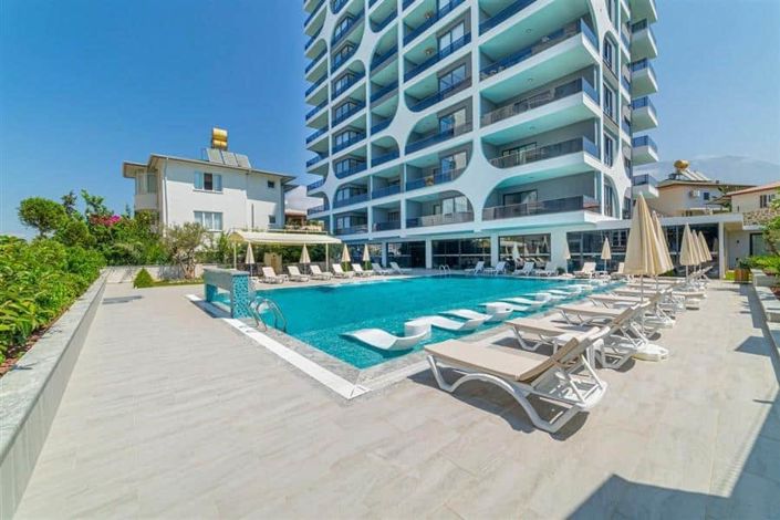 Image No.1-3 Bed Apartment for sale