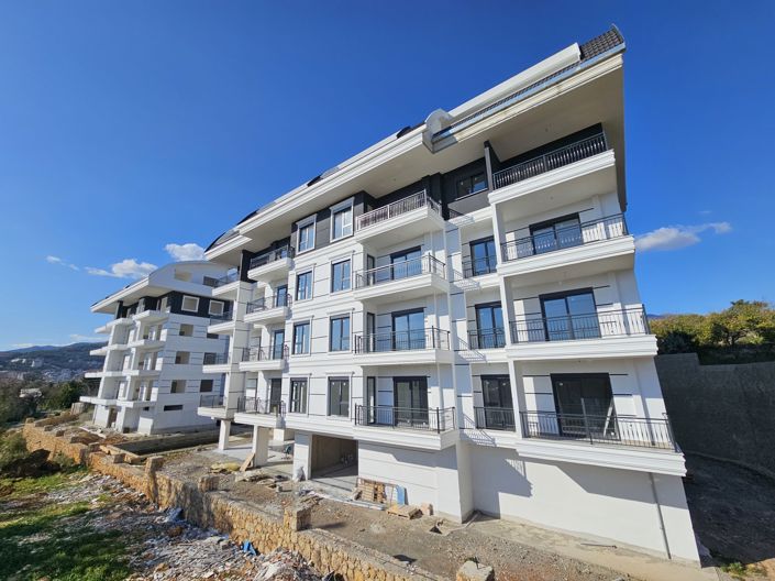 Image No.1-3 Bed Apartment for sale