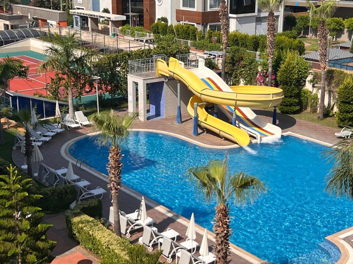 Image No.1-2 Bed Apartment for sale