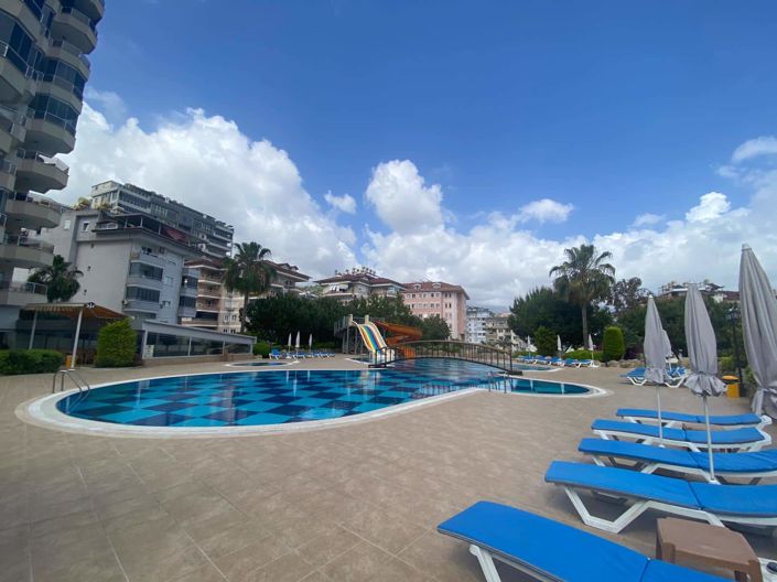 Image No.1-3 Bed Apartment for sale