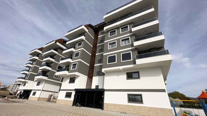 Image No.1-3 Bed Apartment for sale