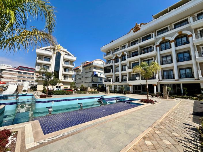 Image No.1-2 Bed Apartment for sale