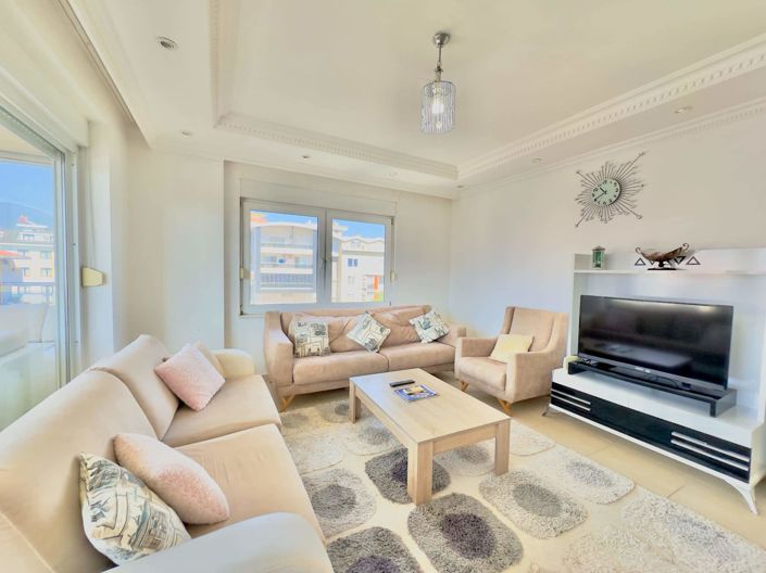Image No.1-3 Bed Apartment for sale