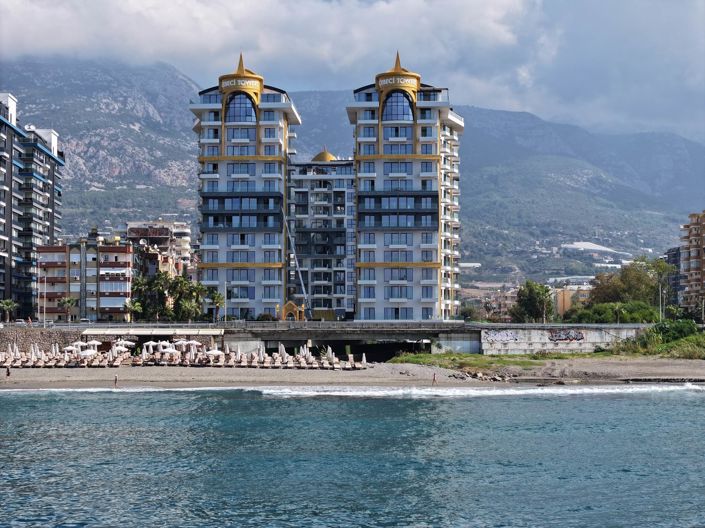 Image No.1-3 Bed Apartment for sale