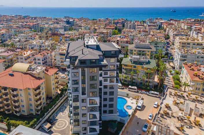 Image No.1-3 Bed Apartment for sale