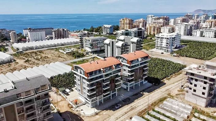 Image No.1-3 Bed Apartment for sale