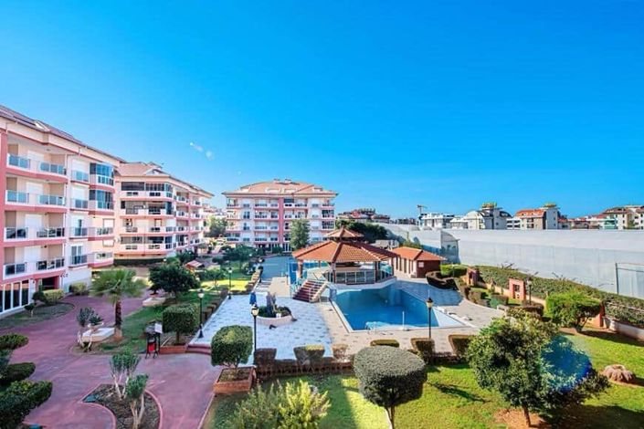 Image No.1-3 Bed Apartment for sale