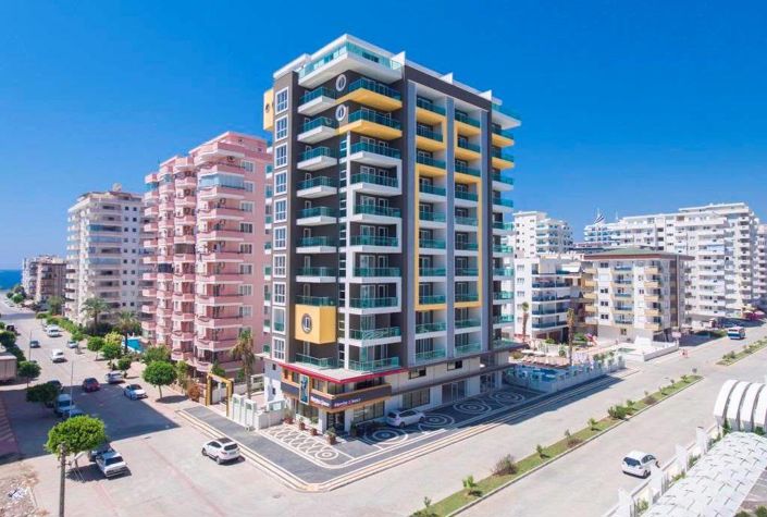 Image No.1-2 Bed Apartment for sale