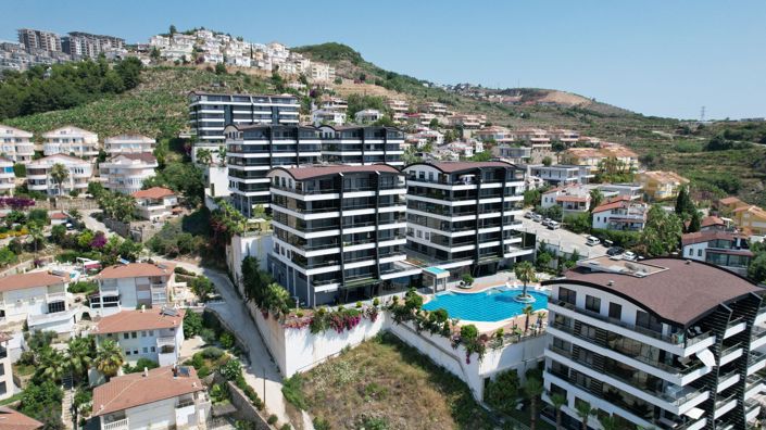 Image No.1-3 Bed Apartment for sale