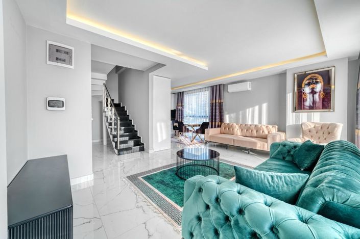 Image No.1-3 Bed Apartment for sale