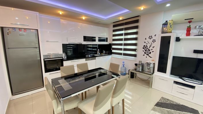 Image No.1-3 Bed Apartment for sale