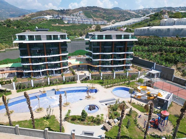 Image No.1-3 Bed Apartment for sale