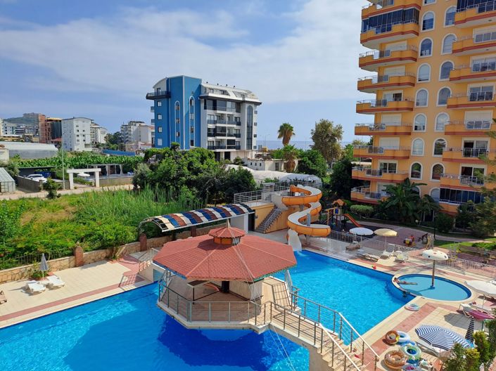 Image No.1-3 Bed Apartment for sale
