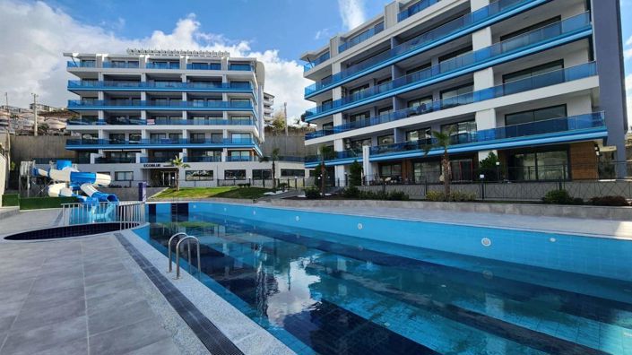 Image No.1-2 Bed Apartment for sale