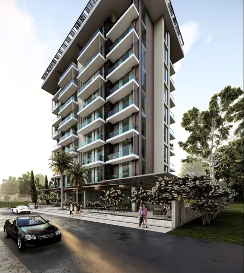 Image No.1-4 Bed Apartment for sale
