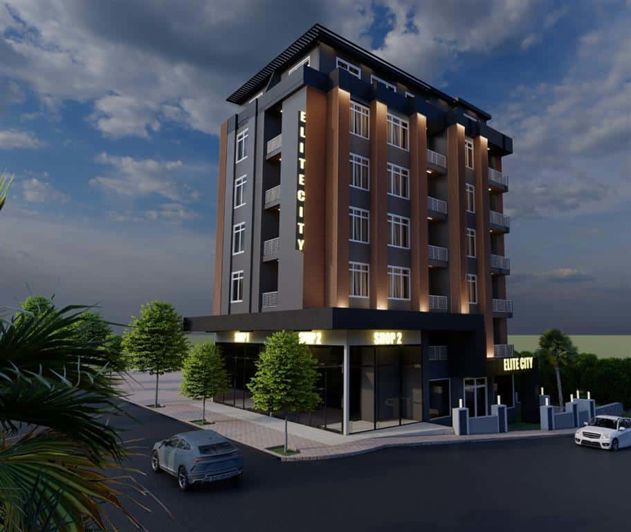 Image No.1-3 Bed Apartment for sale