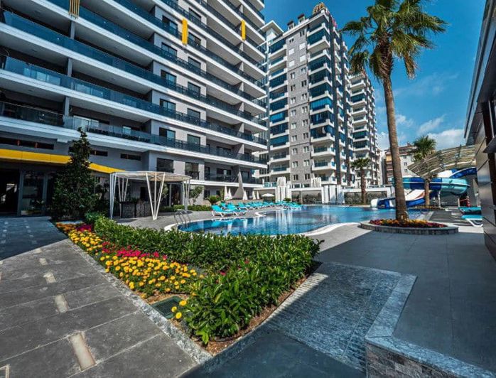 Image No.1-4 Bed Apartment for sale