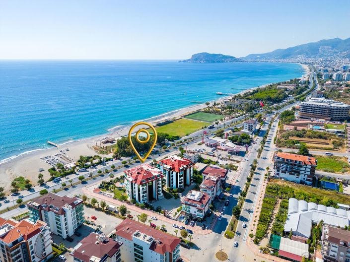 Image No.1-3 Bed Apartment for sale