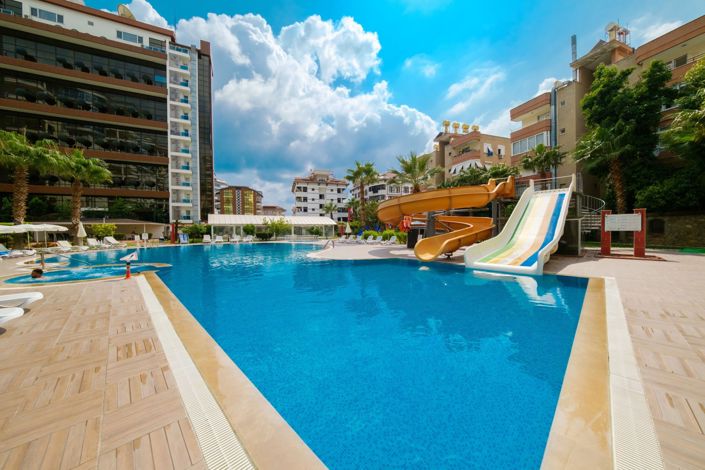Image No.1-3 Bed Apartment for sale