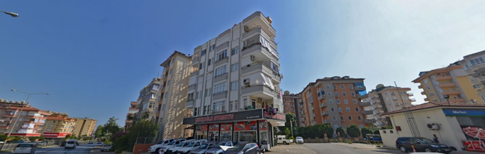 Image No.1-3 Bed Apartment for sale