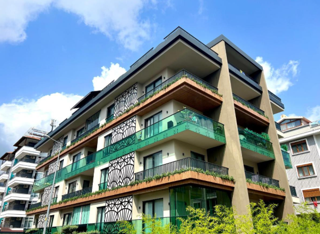 Image No.1-2 Bed Apartment for sale