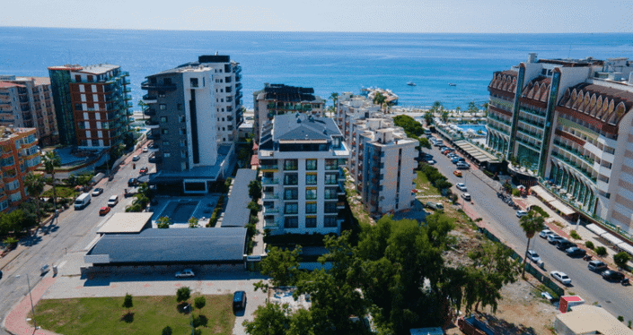 Image No.1-2 Bed Apartment for sale