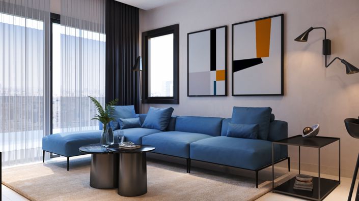 Image No.1-2 Bed Apartment for sale