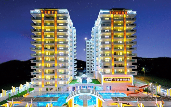 Image No.1-3 Bed Apartment for sale