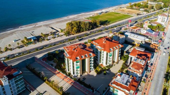 Image No.1-3 Bed Apartment for sale