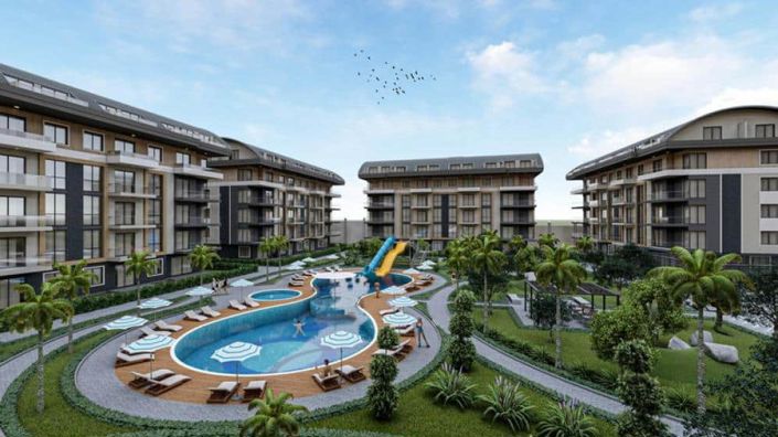 Image No.1-3 Bed Apartment for sale